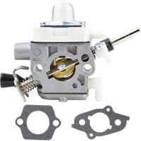 Carburateur FS 240 FS 260, kit de carburateur 4147-120-0625 pour FS 240, FS 240 C, FS 240 R, FS 240 RC, FS 260 C, FS 260 R, FS 360 C, FS 410 C, pièces carburateur