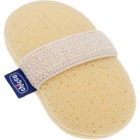 Chicco Waschschwamm esponja de baño para bebé Beige