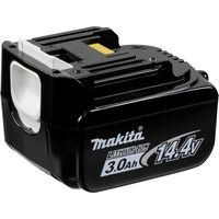 Makita - 14,4V Li-Ion Akku 3,0 Ah 197615-3