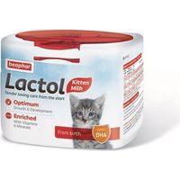 Beaphar Lactol Kitten Milk 250g - 32370