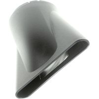 Ersatzteil - Pfeifenmundstück Ø 13 mm - - BABYLISS
