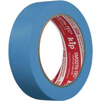 KIP 3508-29 Glattkreppband 3508 SMOOTH-TEC® glatt blau Länge 50 m Breite 30 mm