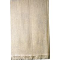 Tenda marsigliese tessutaEcrù (250 x 140 cm)