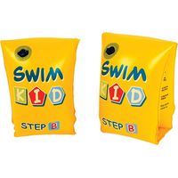 Aufblasbare Schwimmflügel für Kinder, 25 x 15 cm