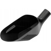 Rhino Bean Scoop Cucchiaio Trasparente Capacità 1 kg