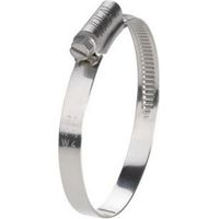 Abrazadera IDEAL W2 9mm, DIN3017, 8-12mm
