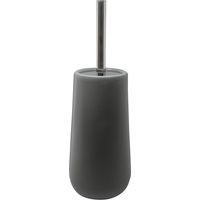 Brosse Wc Céramique SENSE Anthracite-matt Elements by Spirella