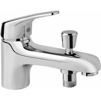 Mitigeur b/d monotrou KINEST ECAU - MAMMOLITI : F167039010088