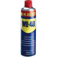 Aerosol WD-40 400ml WD40