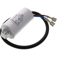 HIGH ONE HIGHONE, CONDO Froid 3uF 400V COSSES 6.3 CBB65A-2