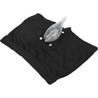 Sonde urinaire externe pour homme en silicone anti-fuites, collecteur d'urine pour incontinence.