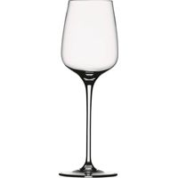Spiegelau willsberger, set 12 calici vino bianco cl 36,5 finissimo vetro cristallino