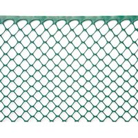 Rete Esagonale da Giardino 15mm in Plastica 1x30m Rama Mirror Verde