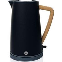 Hervidor Wilfa WKR 2000B negro 1 7 litros 2000 vatios