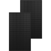 Zendure Flexibles Solarpanel 450W, geeignet für SolarFlow Balkonkraftwerk, IP68, 450W × 2