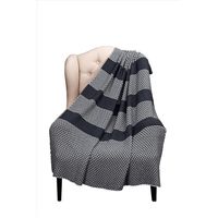 Coperta Scotty, misura 150x125 cm