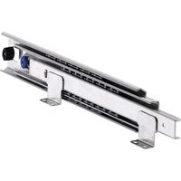 ACCURIDE 5321-60 Kugelkäfigführung - Überauszug, L 700 mm Stahl verzinkt