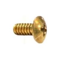 Tornillo, mango retro para cabeza cerámica de 18 dientes PD00186, 1 pieza