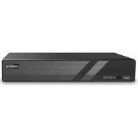 DVR multistandard ibrido linea LITE a 8 canali
