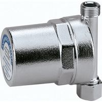 Caleffi Wasserschlagdämpfer Antishok für Waschtisch 525130