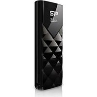 Silicon Power Ultima U03 32 GB USB 2.0 Schwarz