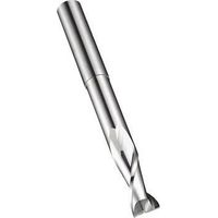 Schaftfräser S611 D.12mm R.0,1mm Gesamt-L.100mm Schneiden-L.25mm Einsatz-L.60mm