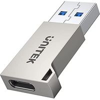ADAPTATEUR UNITEK USB-A NA USB-C 3.1 GEN1, A1034NI