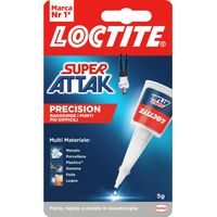 Loctite 2048079 Klebstoff Flüssigkeit 5 g