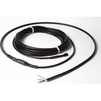 câble chauffant devi dtce 30 1250W 40m noir