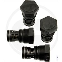 O-Ring-Ventilsatz für Membranpumpe AR202 SP/RVI ANNOVI 6702408