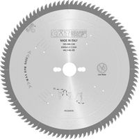 285.096.12R LAMA X TAGLI DI PRECISIONE HW 300x3.2/2.2x35 Z96 15ATB