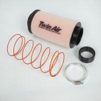 Filtre à air Twin Air pour Quad Polaris 570 Sportsman 2014 à 2021
