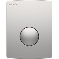 LAUFEN AU109 INEO Betätigungsplatte, für Urinal, vandalensicherer