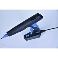 BÜHNEN Klebepistole HB 225 im Koffer 200 Watt