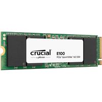 Ampliación de Memoria PC Crucial CT2000E100SSD8