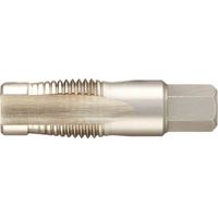 Taraud à une coupe Exact 05971 métrique fin Mf12 1.5 mm coupe à droite N/A HSS 1 pc(s)