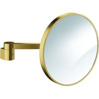 GROHE Espejo cosmético Selection 41077 cool sunrise cepillado, 41077GN0