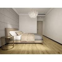 PARQUET STRATIFIE CHENE CLAIR VEINE NOIR 8MM AC5