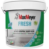 MAX TRASPIRANTE FRESH LT.10 A+