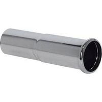 RALLONGE CHROMÉE LONGUE AVEC OR Mesure : Diam. 32