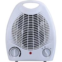 Heizlüfter 2000 Watt - Drexon