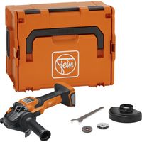 Winkelschleifer 18V Ø125 mm CCG 18-125V -1500W - solo