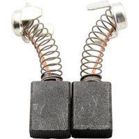 Balais de Charbon pour Hitachi CYA - 7x13x17mm