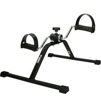 Mobility trainer con resistenza regolabile e cinghie per i piedi