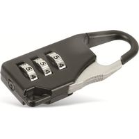 Cadenas à combinaison EUROTOOLS