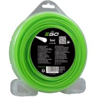 EGO AL2780R 2.7mm/80 Rundfaden