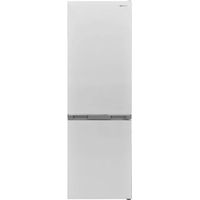Frigorifero Sharp combinato SJFBB04DTXWE 268 lt nanofrost bianco classe E