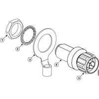 Cisco Aironet Lightning Arrestor parafulmine