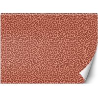 Fototapete Tiger Flecken Textur Muster 400x280 cm