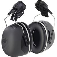 3M Kapselgehörschutz Peltor X-Serie Helmausführung X5